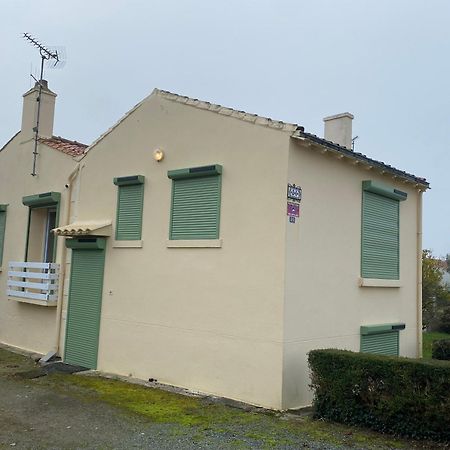 Vendee - Petite Maison De Vacances La Genetouze  Extérieur photo