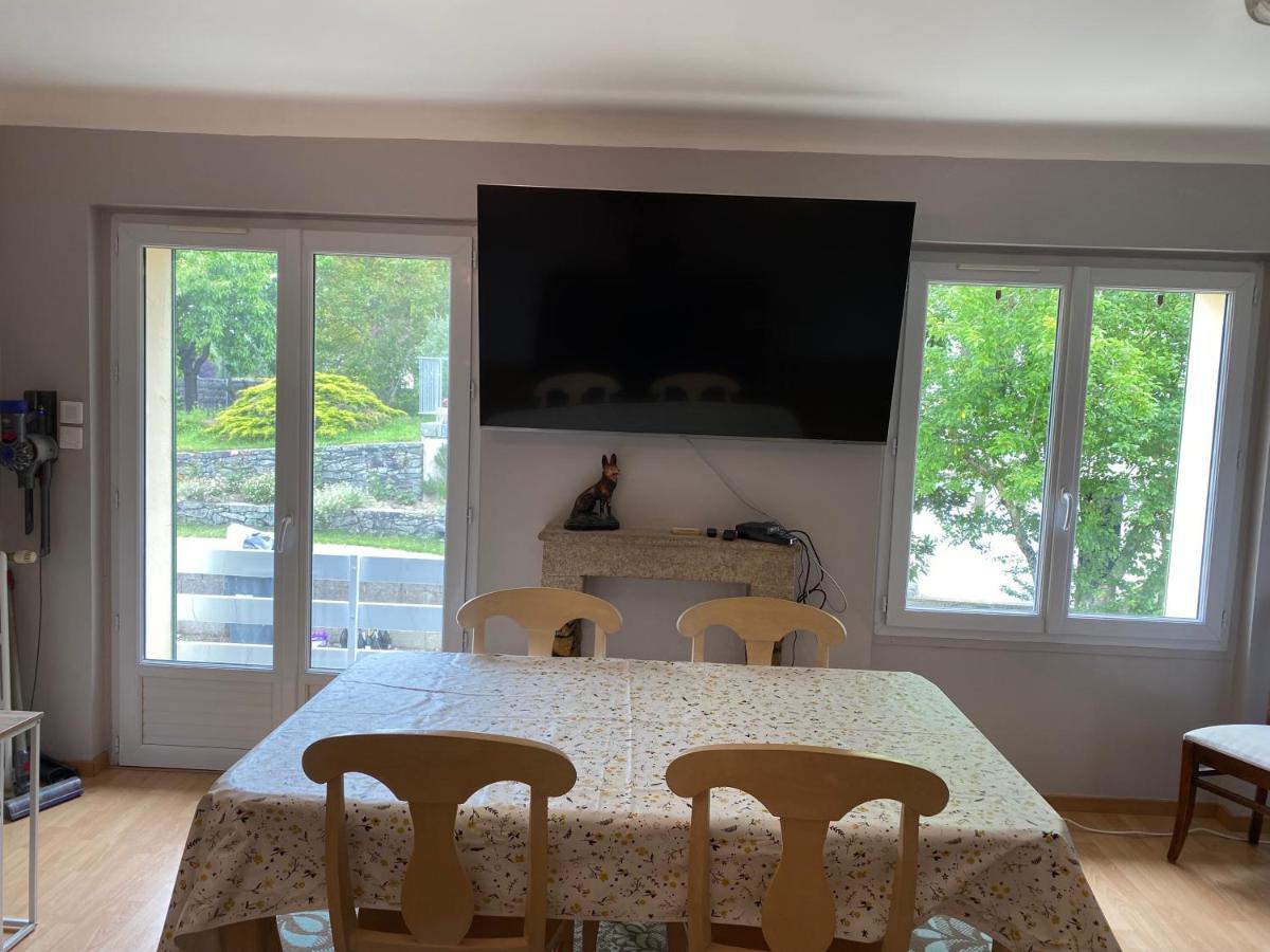 Vendee - Petite Maison De Vacances La Genetouze  Extérieur photo