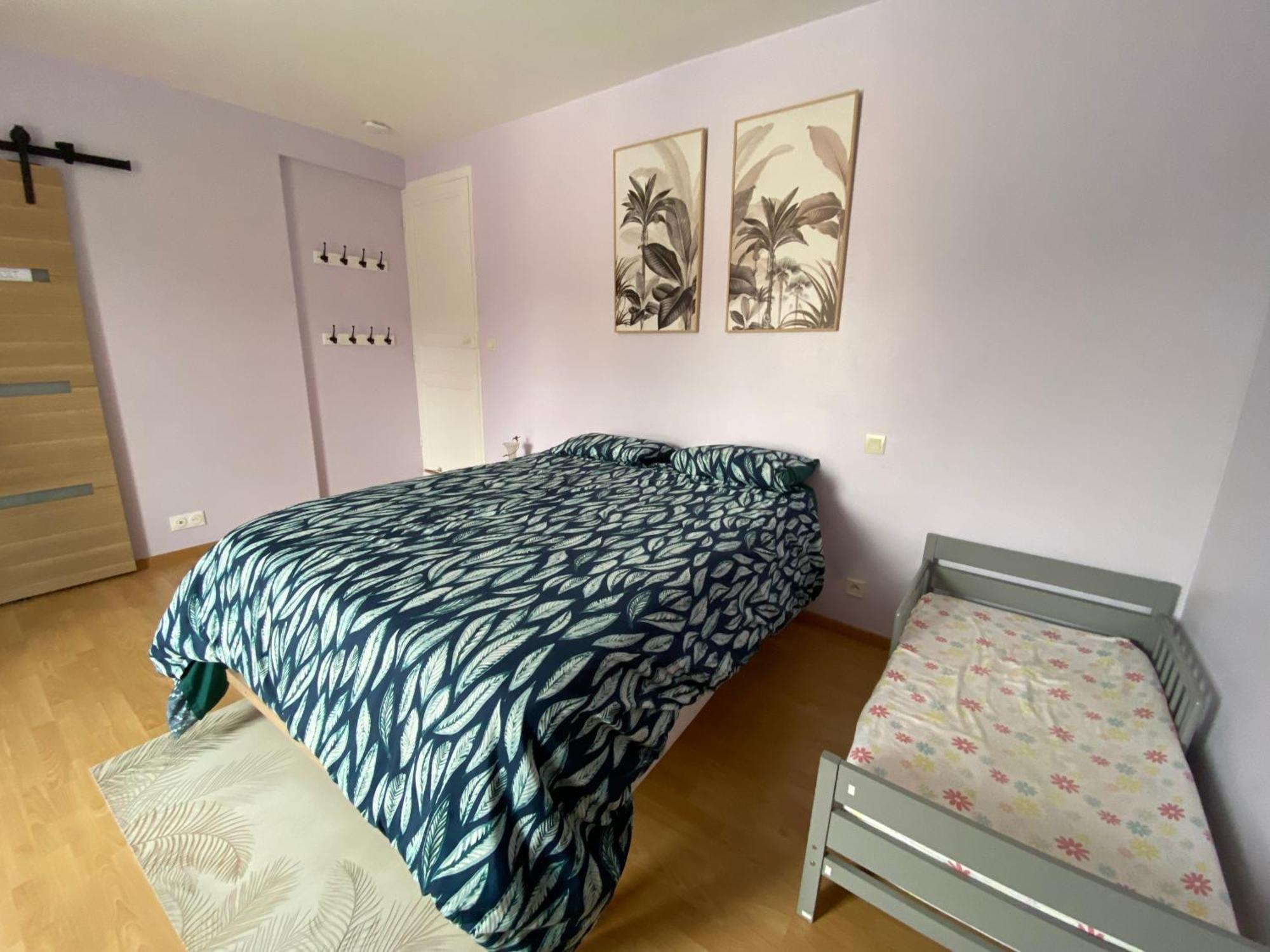 Vendee - Petite Maison De Vacances La Genetouze  Extérieur photo