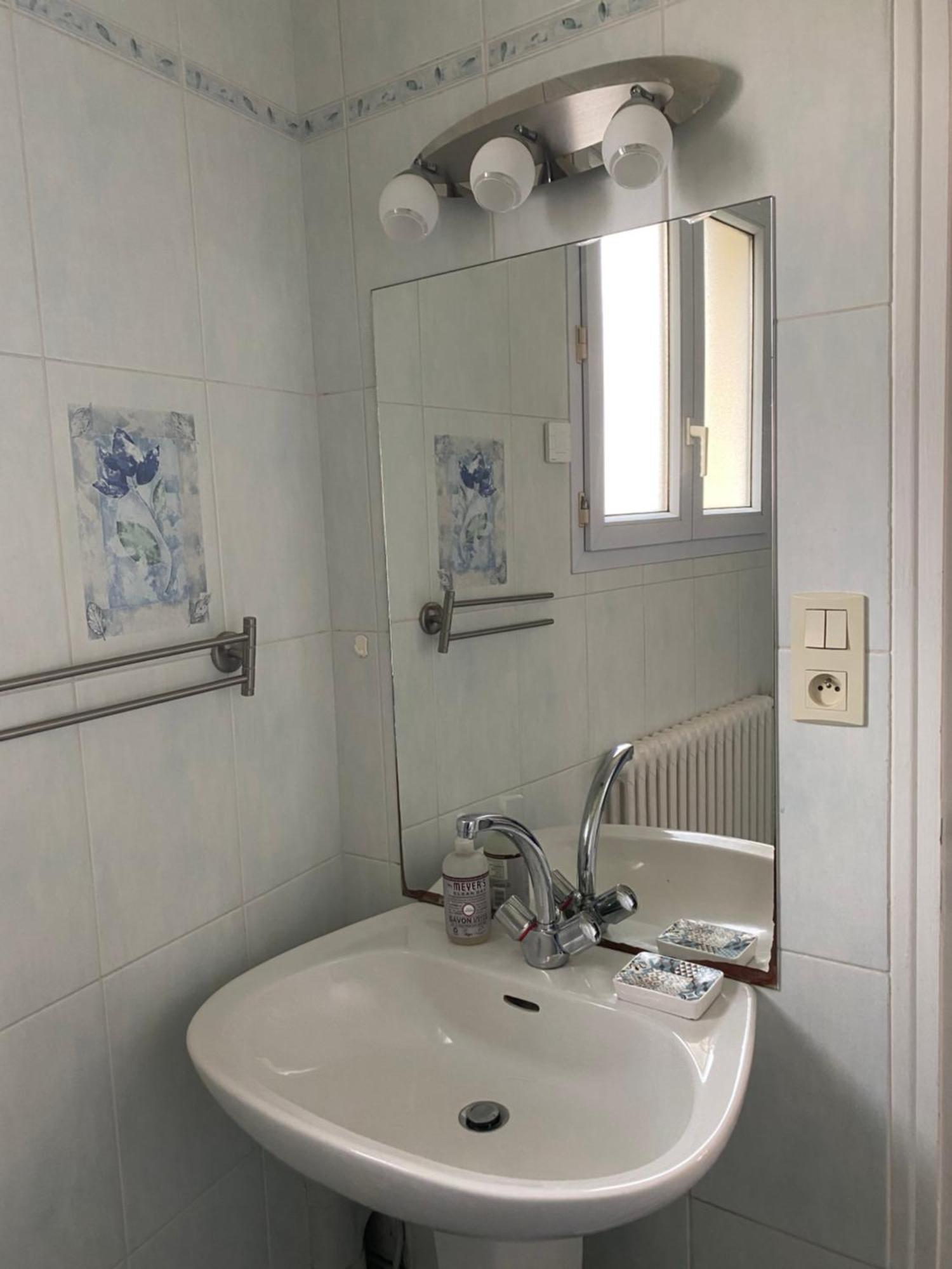Vendee - Petite Maison De Vacances La Genetouze  Extérieur photo