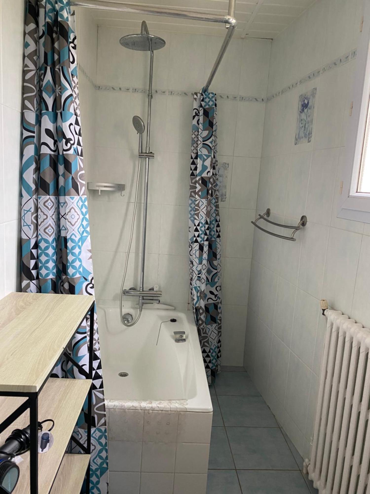 Vendee - Petite Maison De Vacances La Genetouze  Extérieur photo