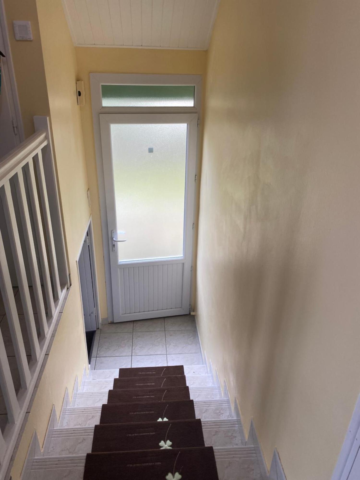 Vendee - Petite Maison De Vacances La Genetouze  Extérieur photo